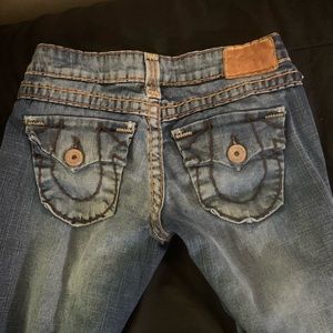 Women’s True Religion Jeans Size 26